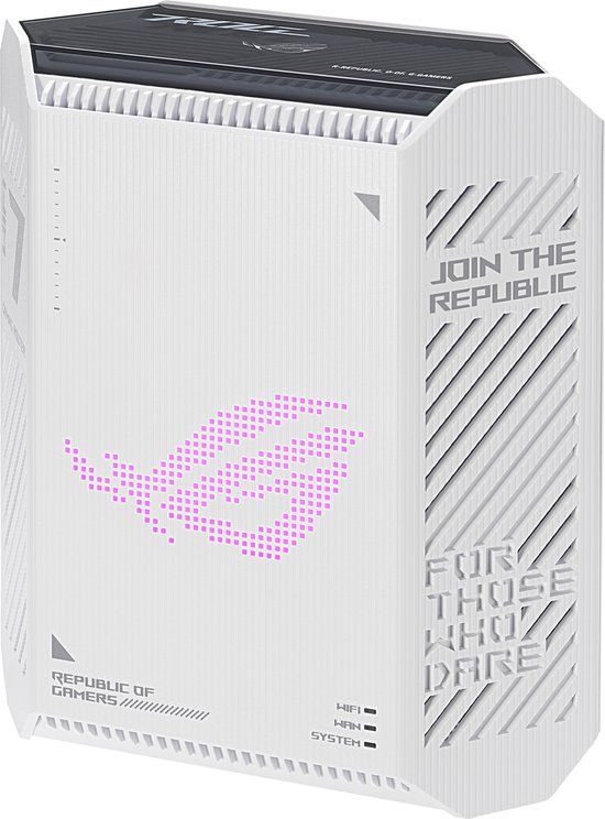ASUS ROG Strix GS-BE7200 WiFi 7 Gaming Router