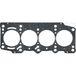 REINZ Joint de culasse pour FIAT: Punto, Doblo, 124, 500, Linea, Tipo, Bravo & FERRARI: F430 & ALFA ROMEO: Mi.To, Giulietta (Ref: 61-38835-00)