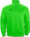 Joma Faraon Ziptop Heren - Fluo Groen | Maat: M