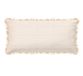 Martina Home Kussensloop rustiek 30X50 oranje