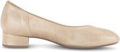 Gabor - Dames - Hoge hakken - Blokhak - 5-7 cm