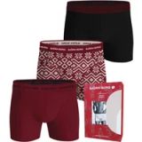 Björn Borg Boxer coton extensible (x3)
