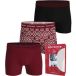 Björn Borg Boxer coton extensible (x3)
