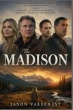 THE MADISON: A Gripping Family Drama of Loss and Healing in Montana, Starring Michelle Pfeiffer, Kurt Russell, Patrick J. Adams, and Matthew Fox