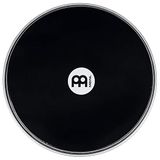 Meinl Percussion Doumbek Head Accessoire - Synthetische kop voor 8,45 inch Doumbeks - Diameter 21,463 cm - Voor Artisan Doumbeks - Kunststof, Zwart (HEAD-137)