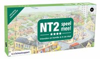 Schoolsupport NT2 Speel mee! Educatief spel
