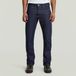 G-Star Mosa Straight Jeans - Heren - 34/30 - Katoen/Elastaan - Neo Raw Denim