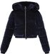 taddy Leo E-Commerce Ltd. taddy jacket navy