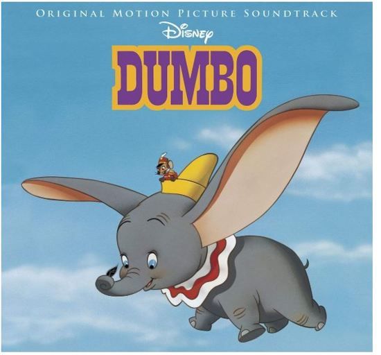 Dumbo (LP)