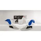 Racetech Kit Decoratie Moto Plastics Yamaha YZ250F/450F