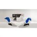 Racetech Kit Decoratie Moto Plastics Yamaha YZ250F/450F