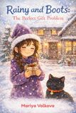 Rainy Libri GmbH Rainy and Boots: The Perfect Gift Problem