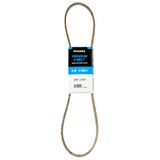 MAXPOWER V-riemen 347450, versterkt met kevlar, 3/8" x 45" - 3L450 - buitenlengte L(a) 1145 mm.