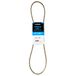MAXPOWER V-riemen 347450, versterkt met kevlar, 3/8" x 45" - 3L450 - buitenlengte L(a) 1145 mm.