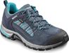 Meindl Journey GTX Pro Wandelschoen Dames - Marine/Turkis - UK6.5