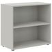 Manutan Expert Bibliothèque hauteur 72 cm Misao