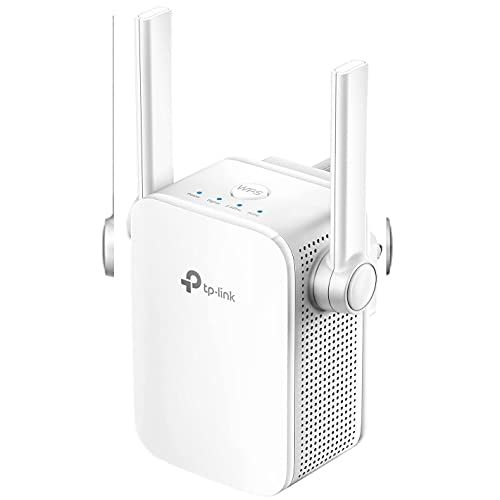 TP-Link AC1200 WiFi-versterker RE305