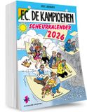 F.C. De Kampioenen F.C. De Kampioenen scheurkalender 2026
