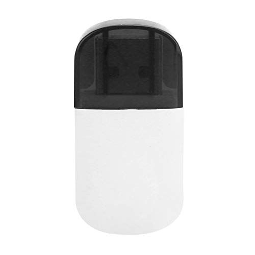 Dpofirs EZC-5200BS 600 Mbps USB Draadloze Wifi-adapter, Dual-band 2.4G / 5G Bluetooth 4.2-adapter