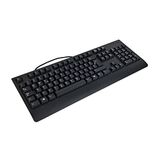Lenovo Preferred Pro II USB-toetsenbord QWERTZ Sloveens Zwart