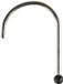 Makita crochet de suspension lampe de poche