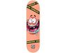 Hydroponic Skateboard Sponge Bob Co 8´´ Rose