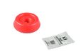 TEDGUM 00727116 POLYURETHAAN VOORSTE ANTI-ROLL BAR LINK BUS (NAAR CONTROLE-ARM)