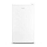 COMFEE' RCU60WH2 Vrieskast, verticaal, voor één deur, compact, 60 l