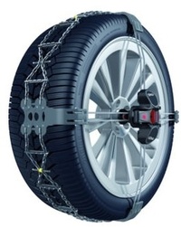 Thule König K-SUMMIT K33 - Sneeuwkettingen