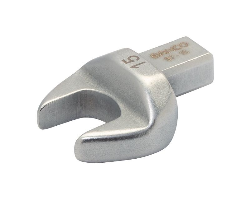 Bahco Insteeksteeksleutel 19mm