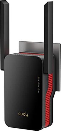 Cudy RE3000 amplificateur de signal Wi-Fi