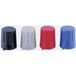 Strapubox 43994-BU 12/6 Bouton rotatif avec indicateur Bleu (Ø x h) 12 mm x 14 mm 1 pièce(s)