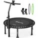 BCAN BT4 Soft Land Pro Poignée de trampoline rebondisseur à élastiques pour adulte