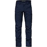 Texstar FP33 Stretch broek, uniseks, maat W25/L30, marine