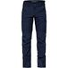 Texstar FP33 Stretch broek, uniseks, maat W25/L30, marine