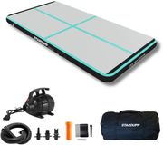 Stardupp Elite Pro AirTrack 300x150x15 CM Teal