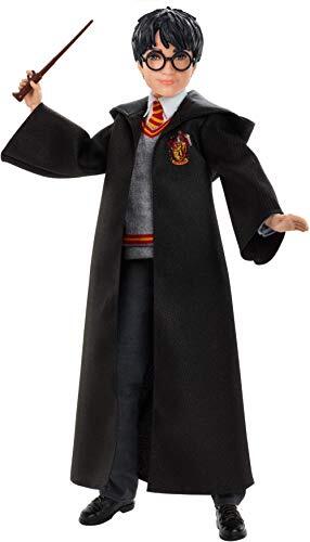 Harry Potter FYM50 Pop, Meerkleurig, Vanaf 6 Jaar, 25 cm