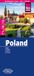 Reise Know-How Landkarte Polen | Poland (1:675.000)