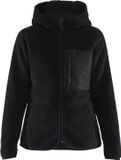 Blaklader 4727-2955 Dames pilé vest - Zwart - M