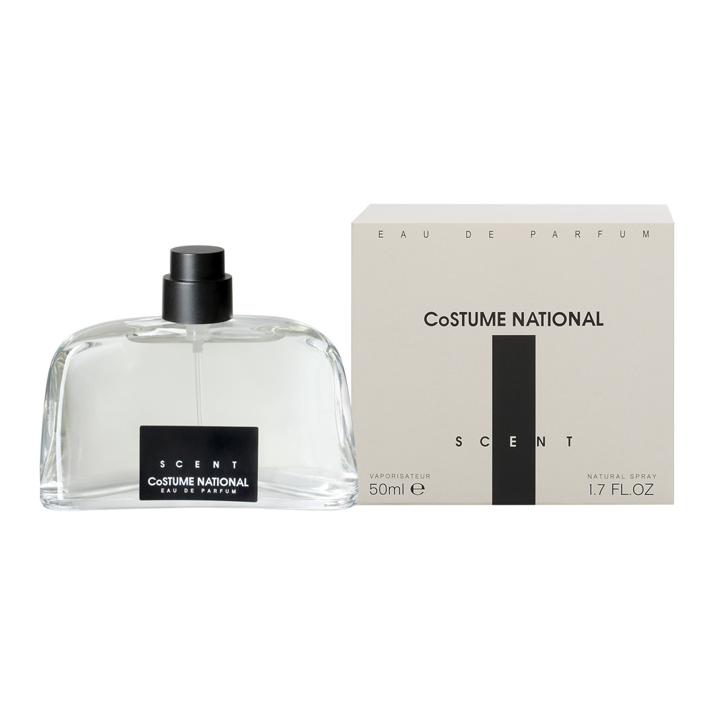 CoSTUME NATIONAL SCENTS Scent