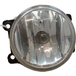 Phare antibrouillard avant droit Peugeot 207 2006-2013