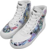 DOGO Ace Boots - New York State of Mind 38
