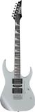 Ibanez Gio GRG170DX-SV Silver - Elektrische gitaar