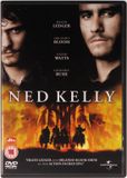 Ned Universal Pictures Ned Kelly / DVD / 2003