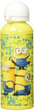 Minions Drankjes fles en lunchtas Combo