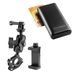 MOJOGEAR Bike Power Pack 20.000 mAh - avec support de 5 € pour Roparun