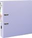 Exacompta 10x Prem'Touch PP Ordner met hefboom - Rug 80mm - A4 maxi - Lila