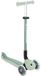 Globber Go Up Active Lights Eco Pistachio