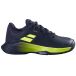 Babolat Propulse Boy Chaussures Allcourt
