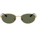 Ray-Ban Zonnebril 0RB3774D 001/9A